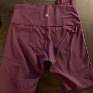 Lululemon Leggings